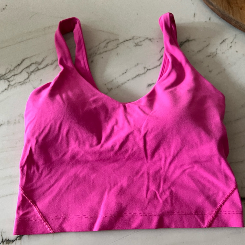 Align Tank - image 2